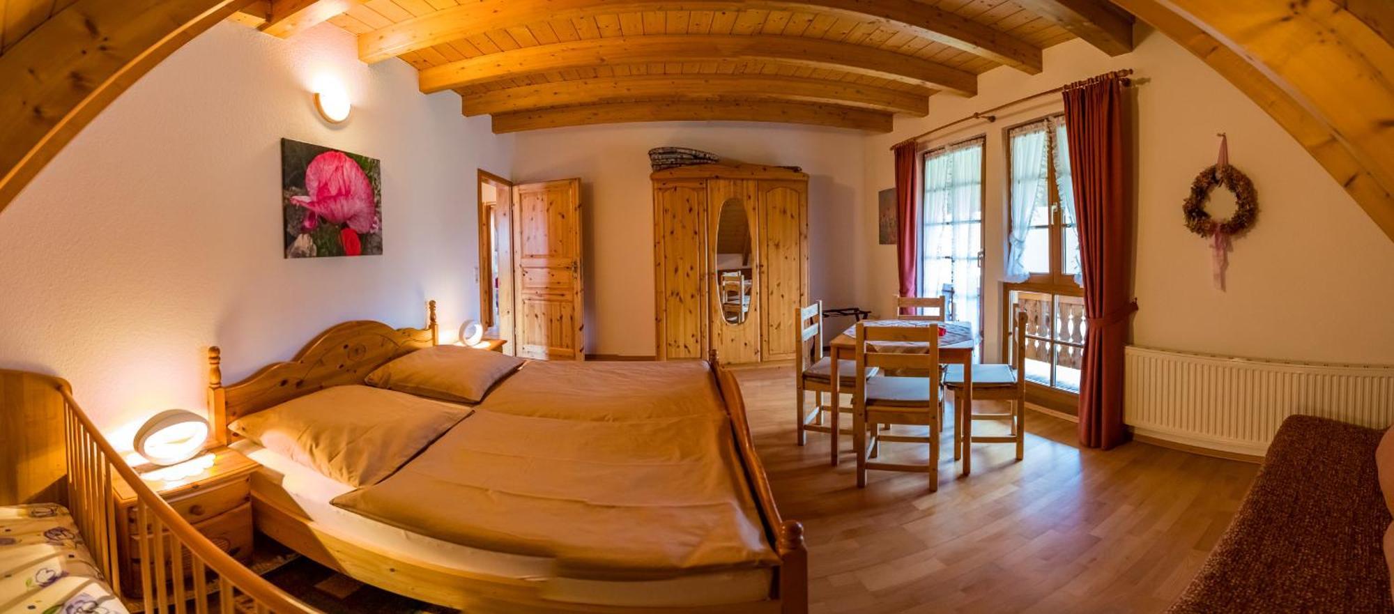 Apartamento Schwarzwaldliebe Frohnd Exterior foto