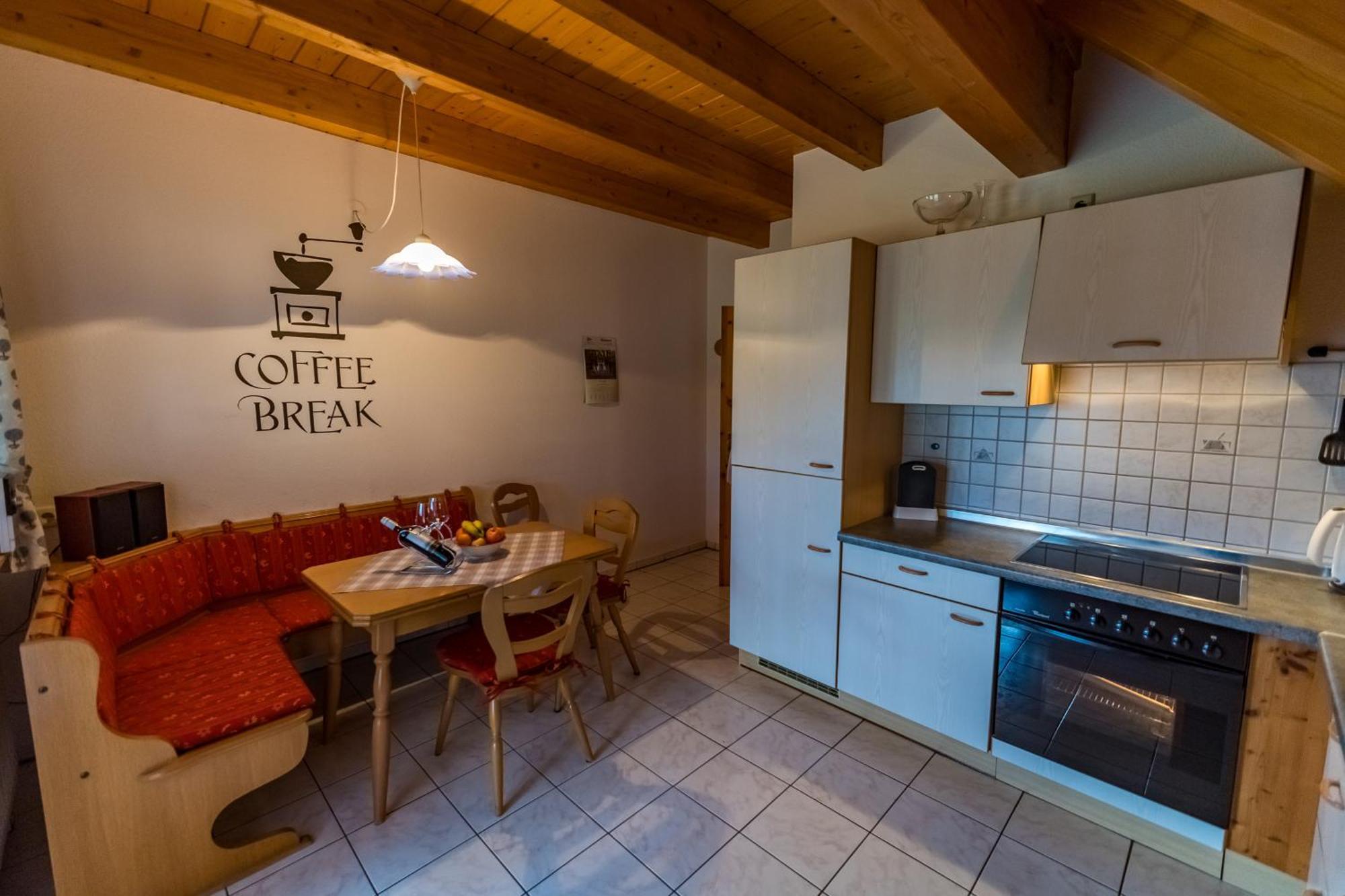 Apartamento Schwarzwaldliebe Frohnd Exterior foto